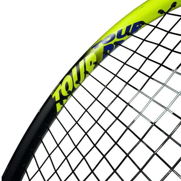 Head Tour Pro S30 Nano Titanium Tennis Racket 110" Head Size 4-3/8" -3 - Picture 6 of 9